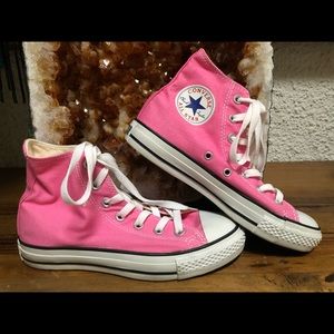 Converse All Star High top Sneakers